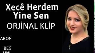 Xecê Herdem Yine Sen (Akustik) Orjinal Klip İndirme Link Aşağıda Video Telif Yedi