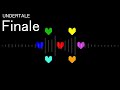 UNDERTALE Finale アレンジ UNDERTALE Finale アレンジ