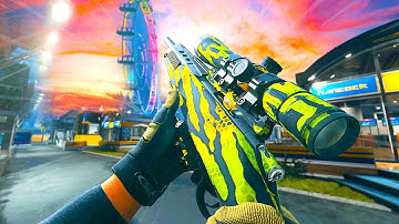 Why Did I NEVER Use This Sniper?! - Modern Warfare II