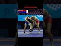 Do You Know the American Wrestling QUEEN?
