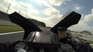 2015年10月3日筑波サーキット B3