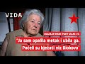 Dalmatinski partizani 4  tamara zekuli