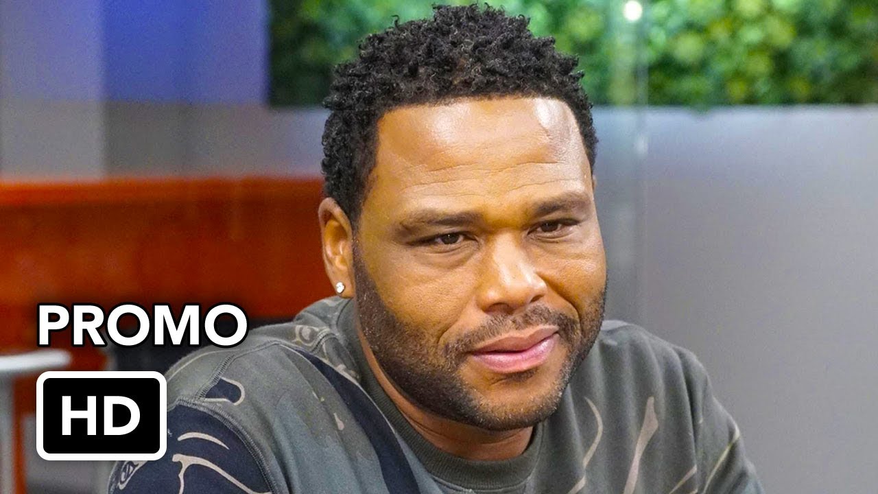 Black-ish Season 4 "Buzzworthy Premiere" Promo (HD)