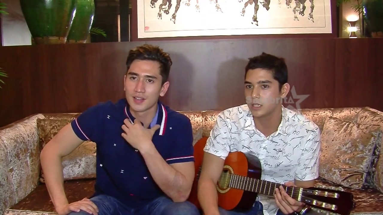 AL Benarkan Verrel Sedih PUTUS Dari Wilona?