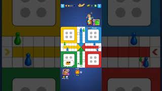 Again Won 100M II Ludo Club 50M 2P Gameplay II LudoBoss screenshot 5