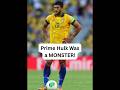 5 Times HULK Proves That He's Not A Human HD #football #hulk #hulkshorts