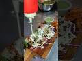 malai chap tikka garnishing #food #foodie #streetfood #tamannaandpraveen #cloudkitchen