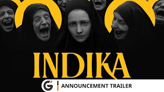 INDIKA - Announcement trailer