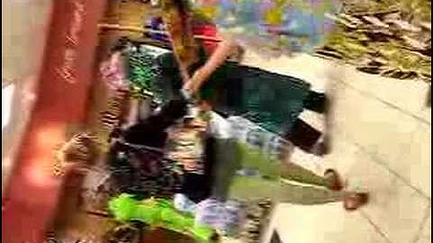 A Random Act of Violins by Twisted String