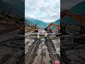 Make a plane landing area