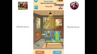 Trouble Maker Tricky Puzzle level 2 Solution