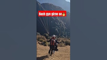 paragliding in bir billing #paragliding #birbilling #ytshorts #shorts #youtubeshorts #viral #yt
