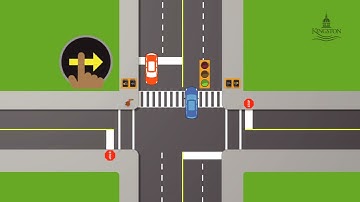 City of Kingston - Intersection Pedestrian Signals (IPS)