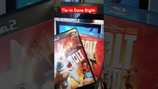 Disneys Bolt. A Tie In Game Done Right