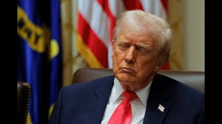 President Donald Trump calls Cabinet meetings “boring as hell” Profile