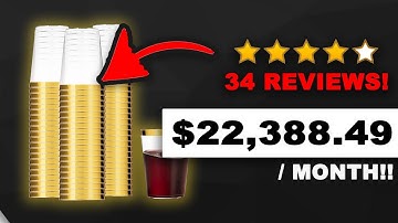 NEW Beginner Amazon FBA Niche (LIVE AMZScout Walkthrough 🔴)