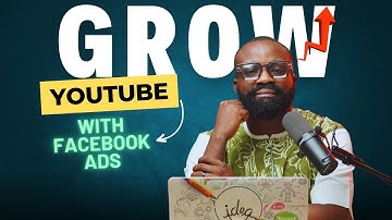 How To Run Facebook Ads For YouTube (Step-By-Step Guide)