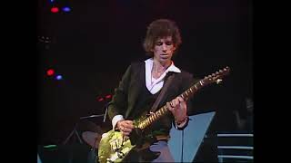 The Rolling Stones - Let’s Spend the Night Together (Live 1981)