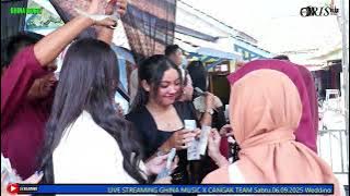 PURUNYUS - GHINA MUSIC X CANGAK TEAM - RIS PRO