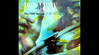 M Pop Muzic - The 1989 Remix