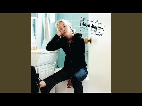 Miss Halfway - Anya Marina