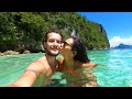 THE BEST ISLAND IN THE WORLD 🇵🇭 EL NIDO PALAWAN (PHILIPPINES)