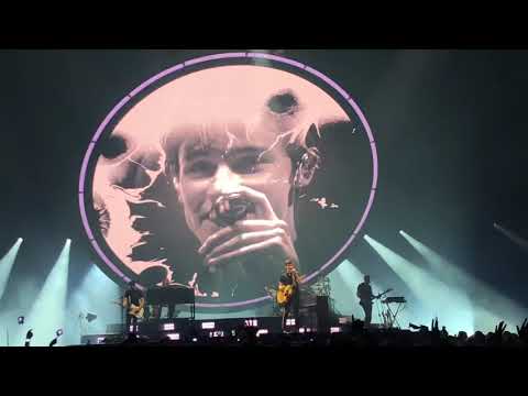Shawn Mendes - The Tour | Full Show - Vienna/Wien 03.04.2019