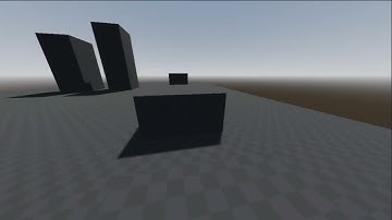 basic movement - TAR devlog 1