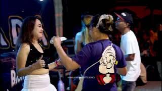 DJ HOROR || BUNGA || VOC : WINDA GIGE || NEW BATTARA LIVE - IN HAMBERANG