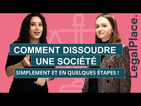 dissolution d association les etapes a suivre 2021
