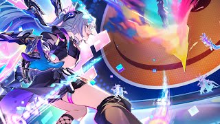 Honkai Arc (Planarcadia 15.2?)