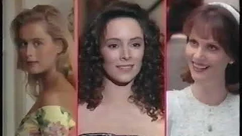 Worth Winning (1989) - Trailer