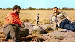 Arkadaş Nedi̇r ? Recep İvedi̇k