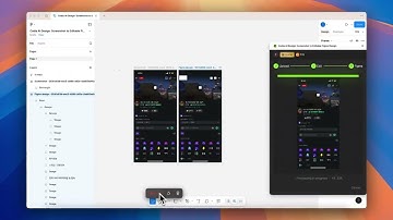 Screenshot to Editable Figma Design: Clone APP in Under One Minute with Codia AI