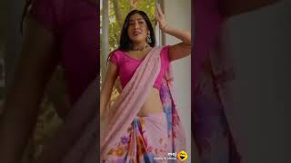 sofia ansari saree dance video hot status viral shorts