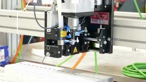 BMS Riveting Systems