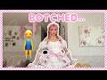 I Got BOTCHED Botox & Work Got Busy Again 💔 // Japan Life