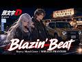 【頭文字D】Blazin' Beat / m.o.v.e – Heavy Metal Cover | MIRAGE PHANTOM