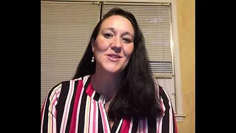 Linda Edens Intro Video