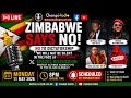 LIVE Zimbabwe Says No Global Discussion Against CAB3 