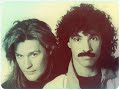 Hall Oates Cold Dark And Yesterday 1984 mp3