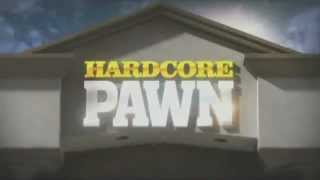 Hard Core Pawn promo 2013