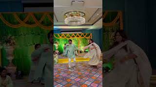 Saami Saami | Dance Video in Wedding 2023 | Pushpa Songs | Allu Arjun, Rashmika | Vijay Akodiya |