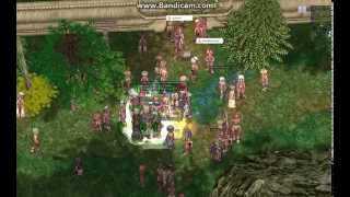 BOTS @THOR Ragnarok Online
