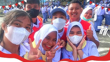 ❛ mini vlog w/ us || independence day ceremony, pmr, fotbar ༉‧