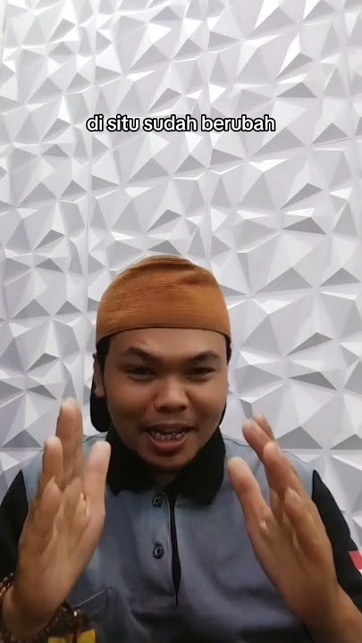 Syarat Nikah Status Duda Janda #Shorts