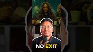 No Exit | Best Survival Movie