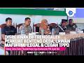 Disperinaker Trenggalek Perkuat Benteng Desa, Lawan Mafia PMI Ilegal &amp; Cegah Perdagangan Orang -bioz