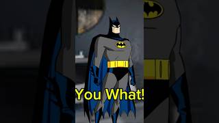 Joker Eat Batmans Pizza Gone Wrong youtubeshorts comedy tal on joker batman funny