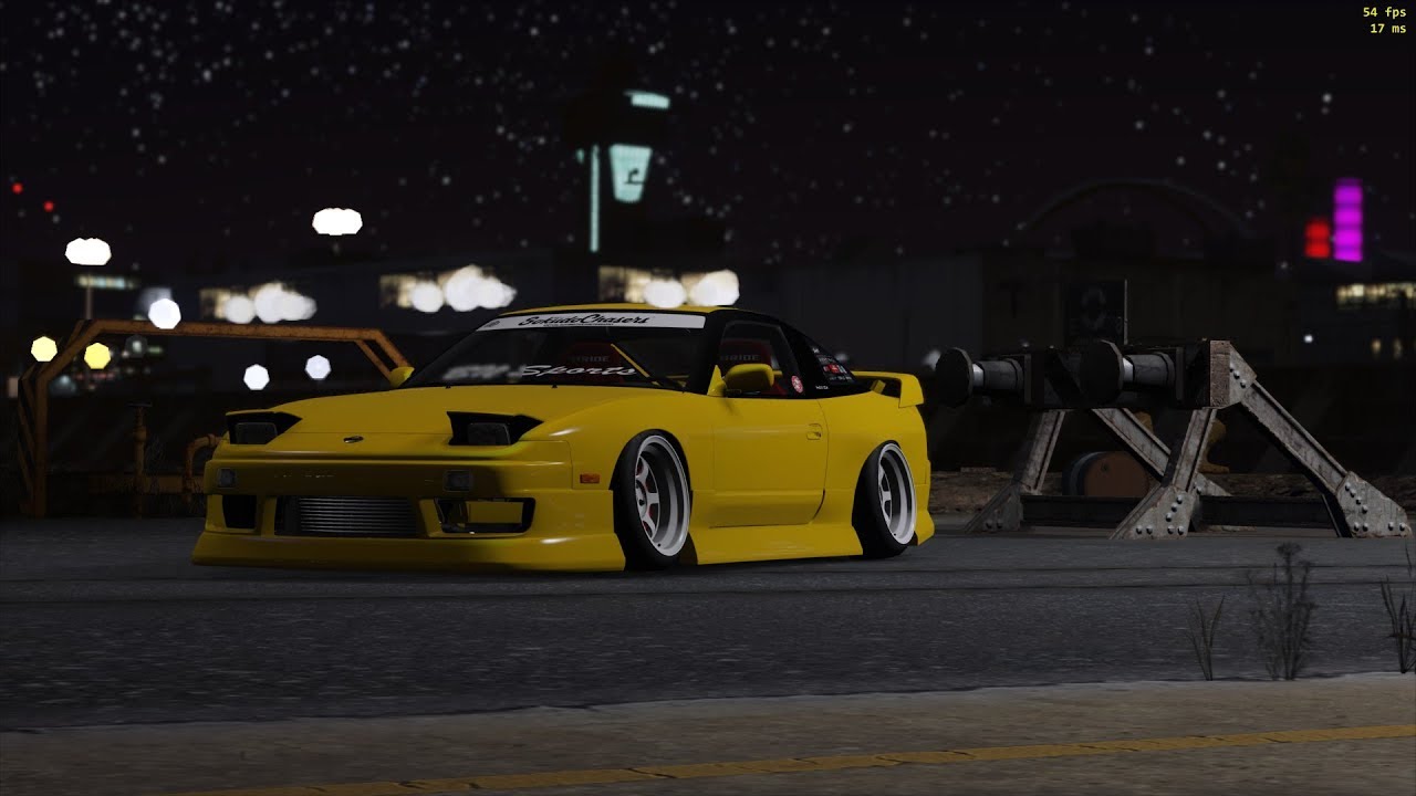 Bmw bn sports